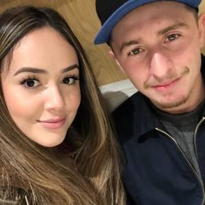 Meet your Posher, Antonia